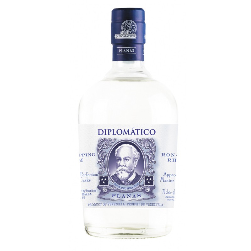 Diplomatico Planas Rum PRIJS 22.45 Kopen, Bestellen Aanbieding Goedkoopdrankslijterij.nl
